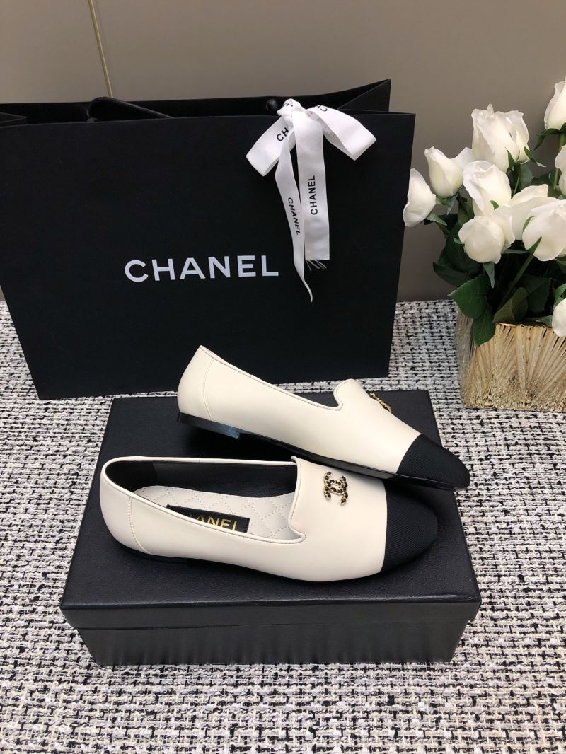 Chanel Boots